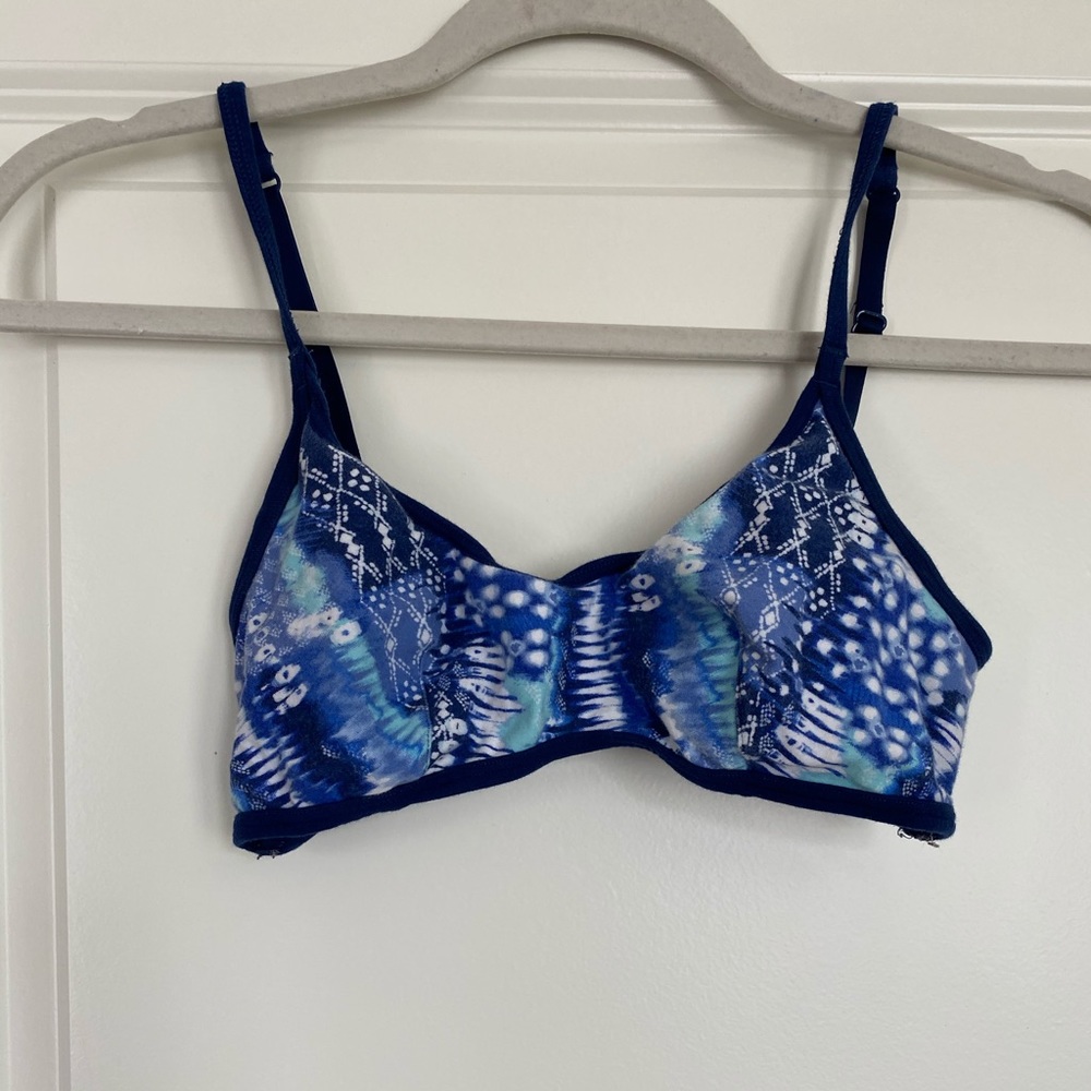 Victoria Secret Bralette Sz Small